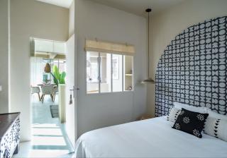 Le duplex de la Villa Morane - 2