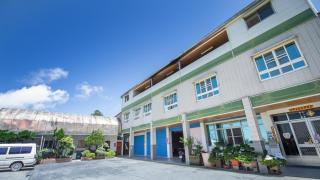 Alishan Mao Hsin - Fenchihu - 6