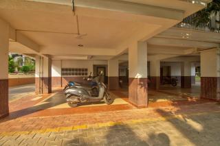 Lovely 2BHK Candolim Goa Apartment By Stay Over Home - Candolim - 9