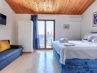 Studio Casa Meazza-2 by Interhome - Medulin - 5