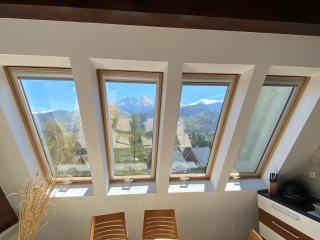 Apartment W chmurach Widokowy - 5