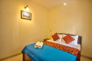 Lovely 2BHK Candolim Goa Apartment By Stay Over Home - Candolim - 2
