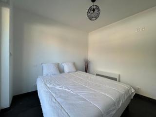 Appartement à 150m des plages - Valras-Plage - 9