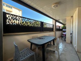 Appartement à 150m des plages - Valras-Plage - 6