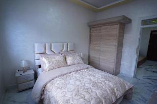 Furnished apartment for rent Corniche Martil, 1 bedroom balcony - Martil - 0