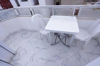 Furnished apartment for rent Corniche Martil, 1 bedroom balcony - Martil - 9