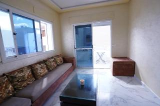 Furnished apartment for rent Corniche Martil, 1 bedroom balcony - Martil - 6