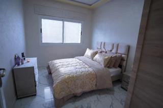 Furnished apartment for rent Corniche Martil, 1 bedroom balcony - Martil - 5
