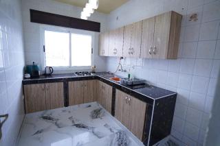Furnished apartment for rent Corniche Martil, 1 bedroom balcony - Martil - 3