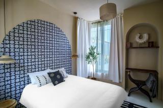 Le duplex de la Villa Morane - 1