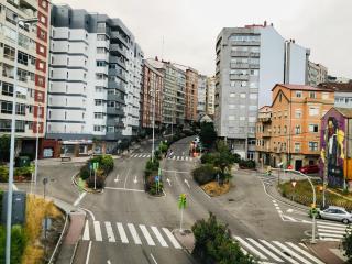 Piso amplio en Vigo con parking - Vigo - 9