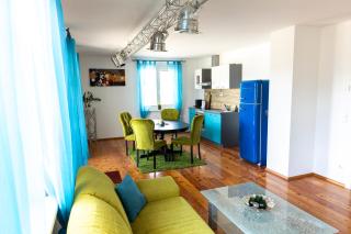 Seeapartments Hörzendorf - - 5