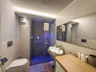 Apartment Enrosadira-13 by Interhome - Alba di Canazei - 7