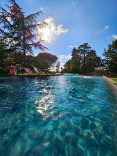 Villa Les Roques - 0
