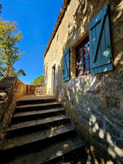 Villa Les Roques - 4