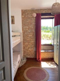 Villa Les Roques - Saint-Vincent-Rive-dʼOlt - 1