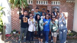 Griya Laksita Haven Dieng - Kejajar - 4