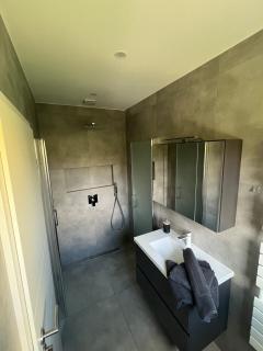 Schöne 3-Zimmer-Wohnung mit Klima am Stadtrand von Berlin - Blankenfelde - 9