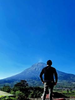 Griya Laksita Haven Dieng - Kejajar - 3