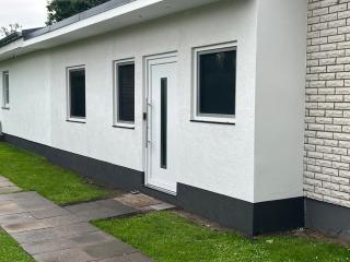 Schöne 3-Zimmer-Wohnung mit Klima am Stadtrand von Berlin - Blankenfelde - 8