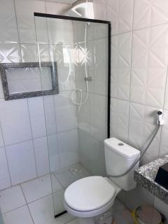 Suíte aconchegante no coração da Cidade - Sidrolândia - 3