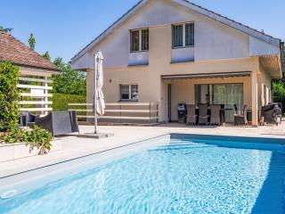 Villa Hauts-de-Genthod by Interhome - Bellevue - 0
