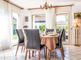 Villa Hauts-de-Genthod by Interhome - Bellevue - 9