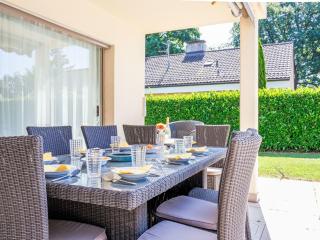 Villa Hauts-de-Genthod by Interhome - Bellevue - 8
