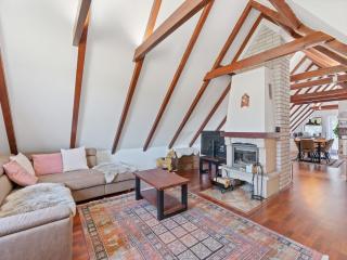 Holiday Home Svatá by Interhome - Svatá - 9