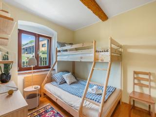 Holiday Home Svatá by Interhome - Svatá - 6