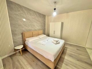 Superb studio apartment near to the city center - Tirana - 8