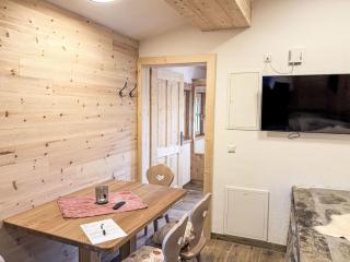 Apartment Sennerin by Interhome - Forstau - 8