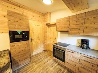 Apartment Sennerin by Interhome - Forstau - 4