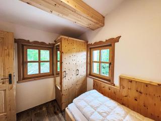 Apartment Sennerin by Interhome - Forstau - 2