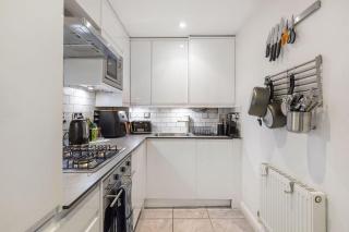 GuestReady - Lavender charm retreat - Londra - 6