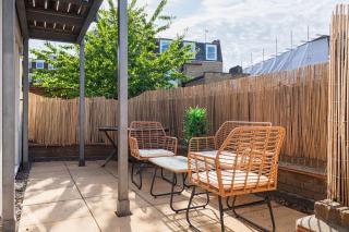 GuestReady - Lavender charm retreat - Londra - 9