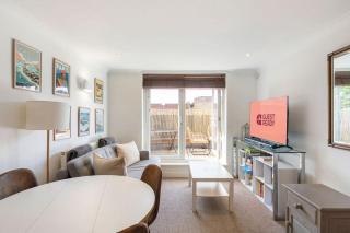 GuestReady - Lavender charm retreat - Londra - 2