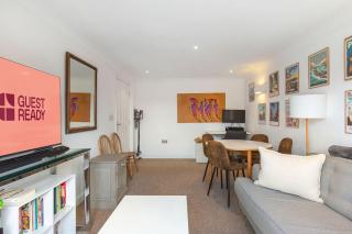 GuestReady - Lavender charm retreat - Londra - 0