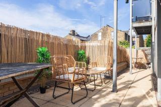 GuestReady – Chic 2BR Near Clapham Common - Londra - 8