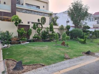 Haven Lodge - 3BR Luxury Home in AWT Lahore - Lahore - 8