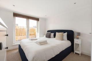 GuestReady - Lavender charm retreat - Londra - 8