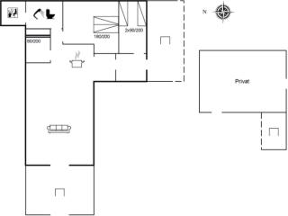 Holiday Home Cristine - from the sea by Interhome - Hals - 7