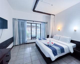 Milele Beach Hotel - 5