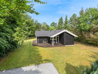 Holiday Home Nanni - from the sea by Interhome - 4