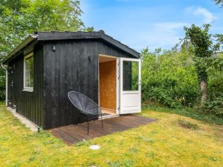Holiday Home Nanni - from the sea by Interhome - Hadsund - 2