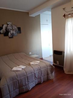Dto EXCLUSIVO ZONA PARQUE CON JACUZZI 2 Dorm - 7