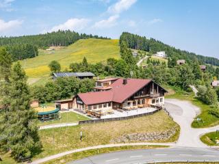 Apartment Simonhöhe-1 by Interhome - 0