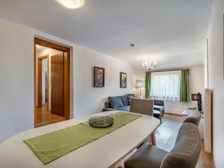 Apartment Simonhöhe-1 by Interhome - 1