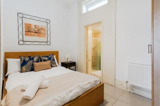 Lovely & Spacious 2 Bedr 2 Bath Earls Court - Londra - 9