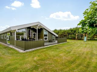 Holiday Home Windelgard - from the sea by Interhome - Hals - 4